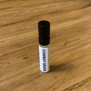 D.S. & Durga Cowboy Grass Sample